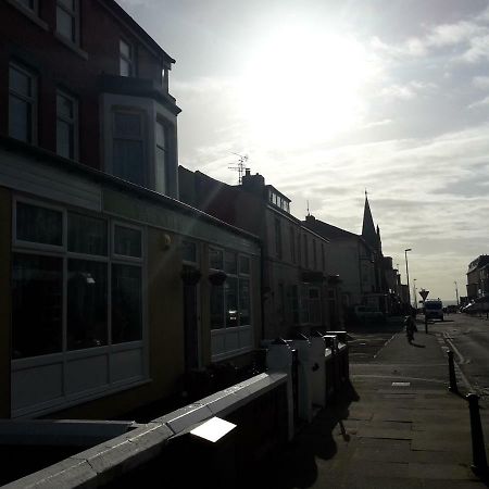 Yado Hotel Blackpool Extérieur photo
