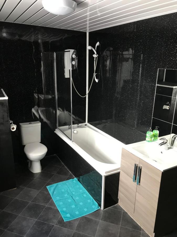 Yado Hotel Blackpool Extérieur photo