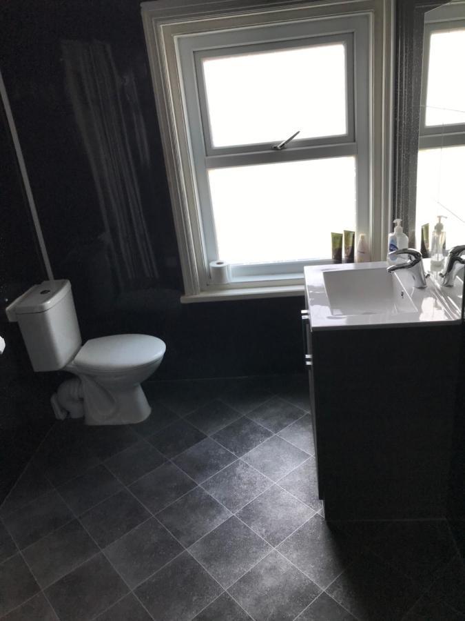 Yado Hotel Blackpool Extérieur photo