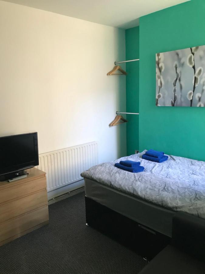 Yado Hotel Blackpool Extérieur photo