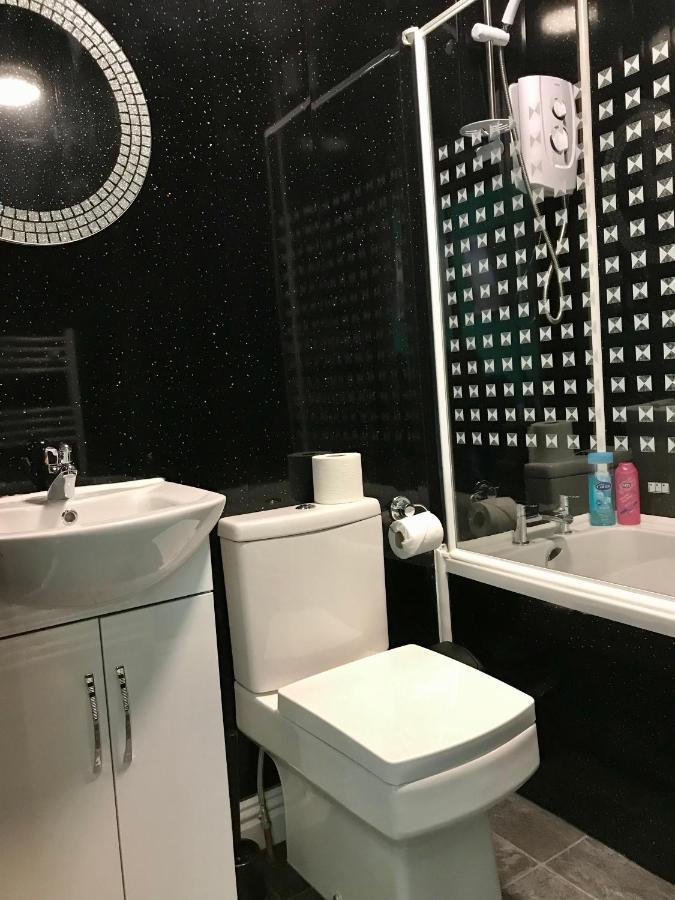 Yado Hotel Blackpool Extérieur photo