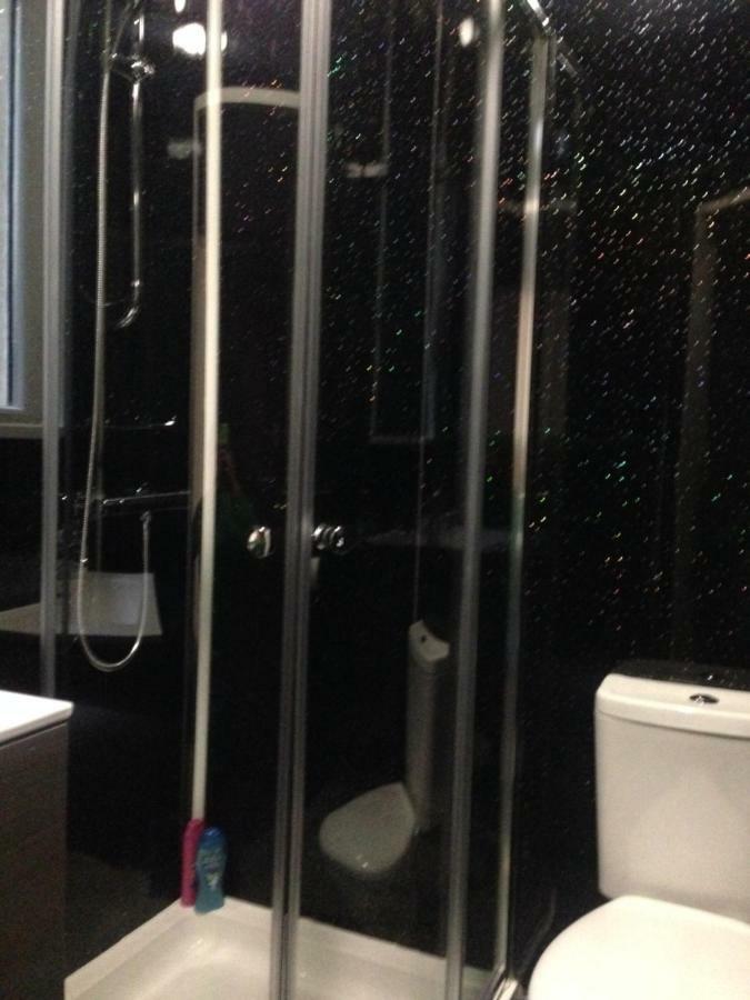 Yado Hotel Blackpool Extérieur photo