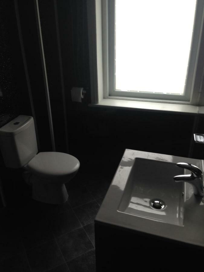 Yado Hotel Blackpool Extérieur photo