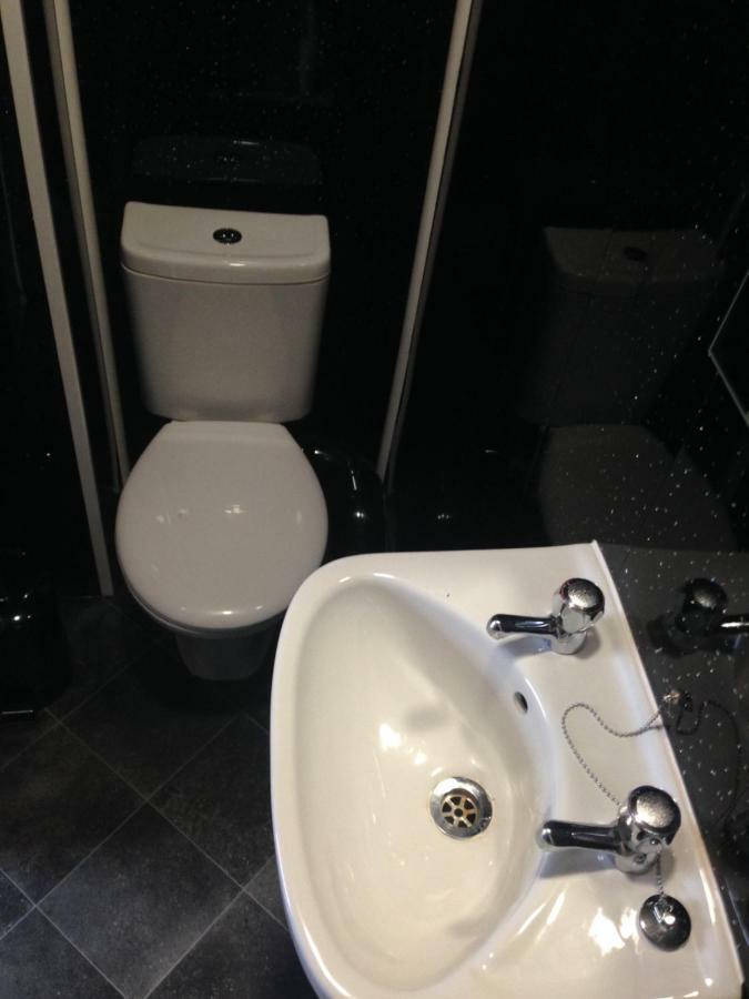 Yado Hotel Blackpool Extérieur photo
