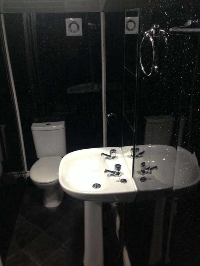 Yado Hotel Blackpool Extérieur photo